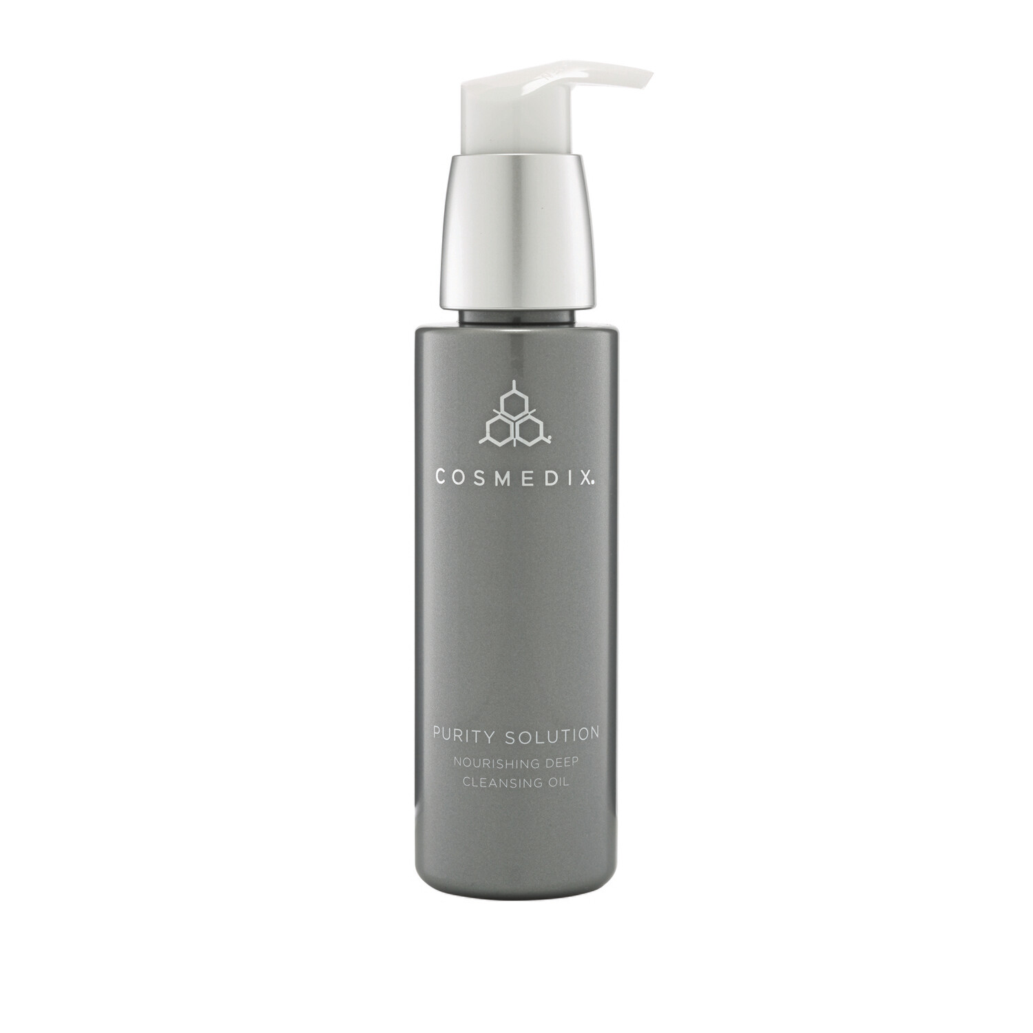 COSMEDIX PURITY SOLUTION Nourishing Deep Cleansing Oil AM/PM 100ml