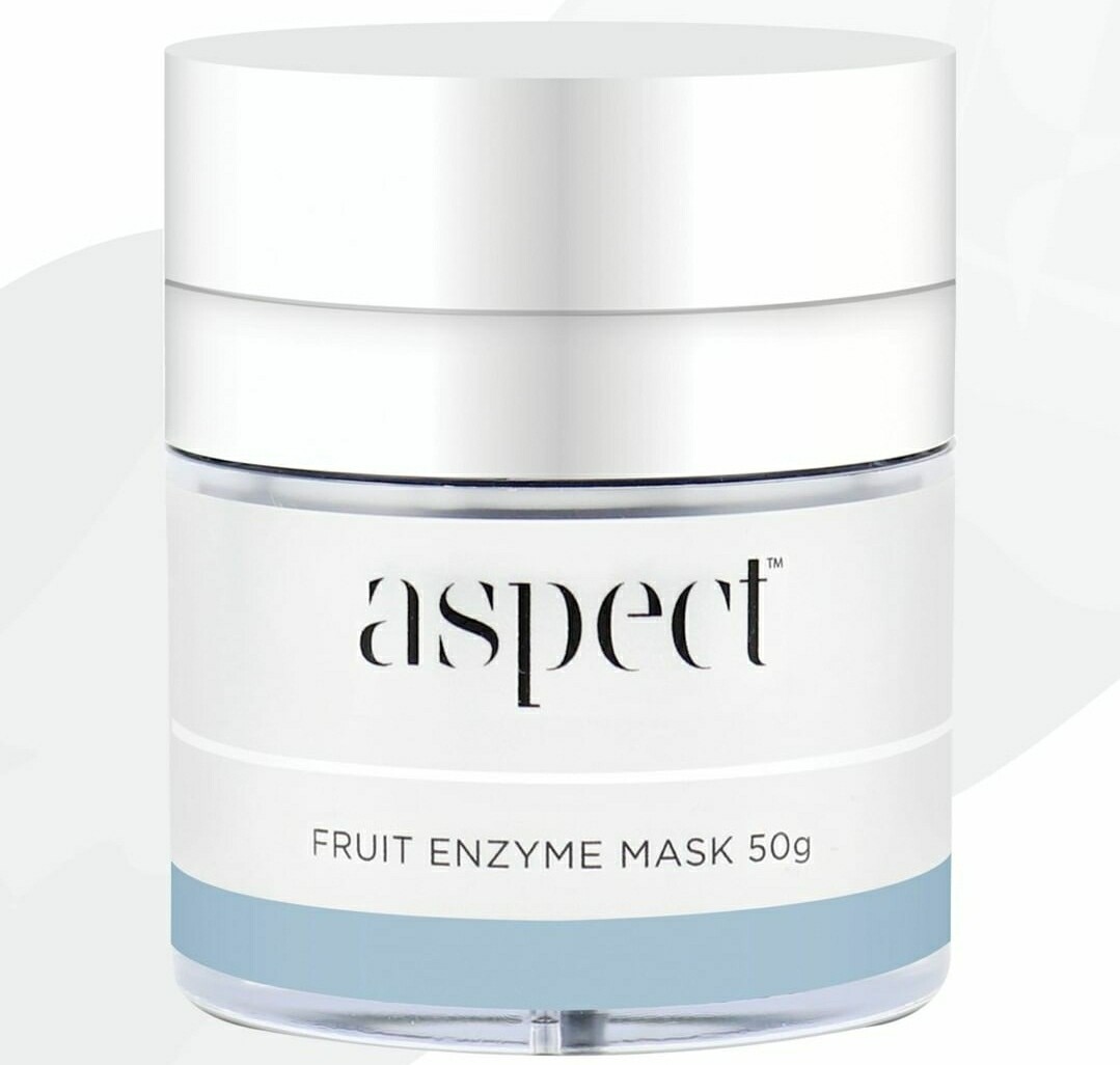 ASPECT FRUIT ENZYME MASK 