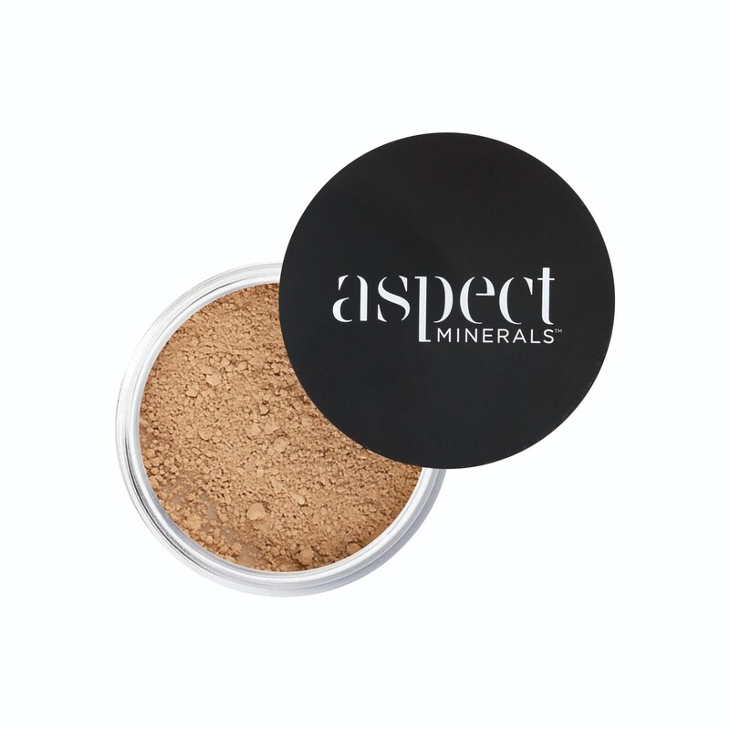 ASPECT MINERALS - POWDER