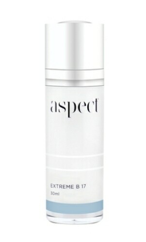 ASPECT EXTREME B17
