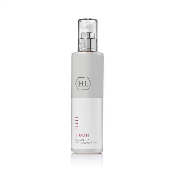 HL SKINCARE VITALISE CLEANSER 250ml