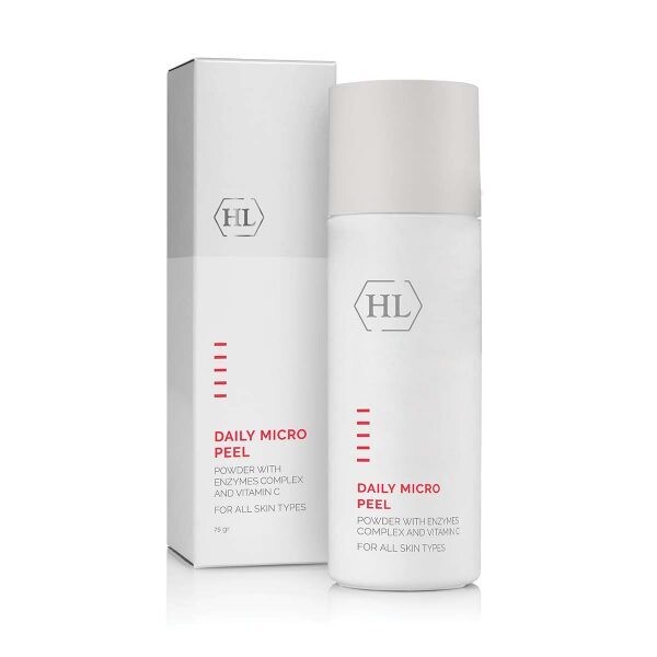 HL SKINCARE DAILY MICRO PEEL 75g