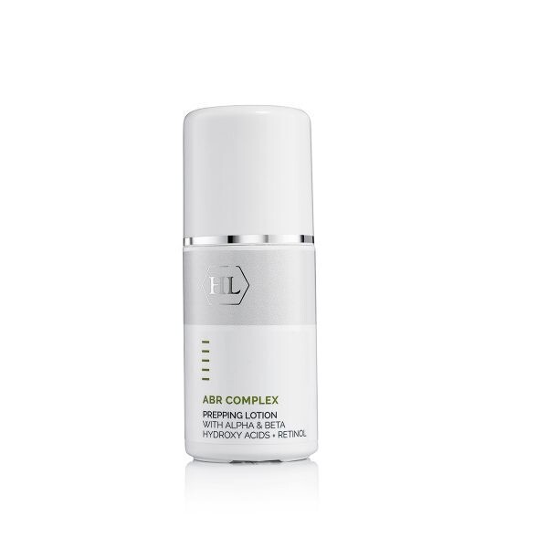 HL SKINCARE ALPHA BETA WITH RETINOL PREPPING LOTION 125ml