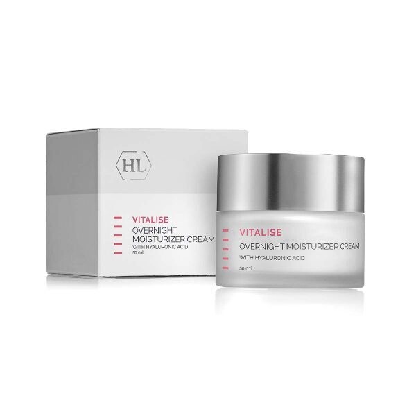 HL SKINCARE VITALISE NIGHT CREAM 50ml