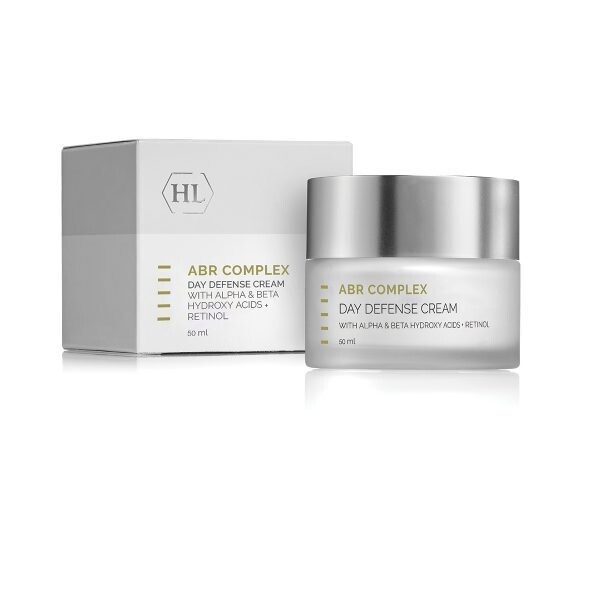 HL SKINCARE ALPHA BETA WITH RETINOL DAY DEFENSE CREAM 50ml