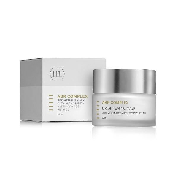 HL SKINCARE ALPHA BETA WITH RETINOL BRIGHTENING MASK 50ml