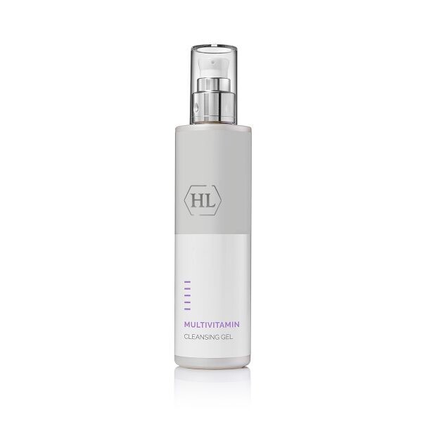 HL SKINCARE MULTI VITAMIN CLEANSING GEL 250ml