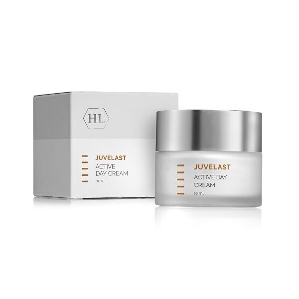 HL SKINCARE JUVELAST ACTIVE DAY CREAM 50ml