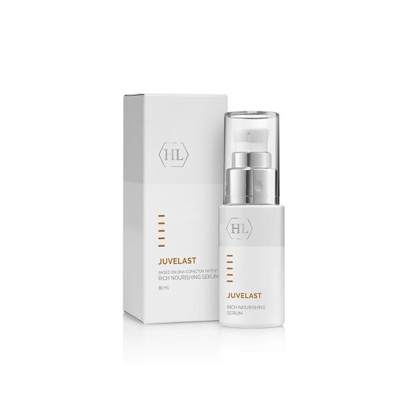 HL SKINCARE JUVELAST RICH NOURISHING SERUM 30ml