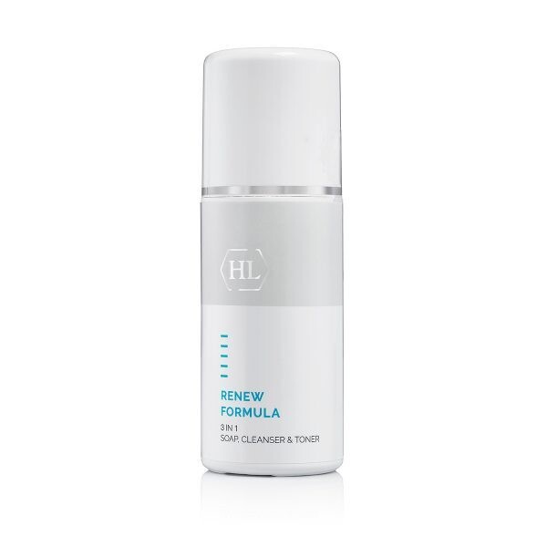 HL SKINCARE RENEW FORMULA CLEANSER 150ml HL SKINCARE RENEW FORMULA CLEANSER 150ml