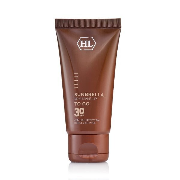 HL SKINCARE Sunbrella SPF30 Demi-Make Up 50ml