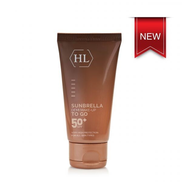HL SKINCARE Sunbrella SPF50 Demi-Makeup 125ml