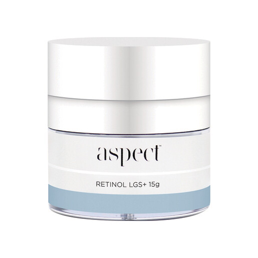 ASPECT RETINOL LGS+ 15g