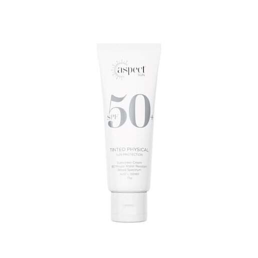 ASPECT SUN TINTED PHYSICAL SPF50 ASPECT SUN TINTED PHYSICAL SPF50