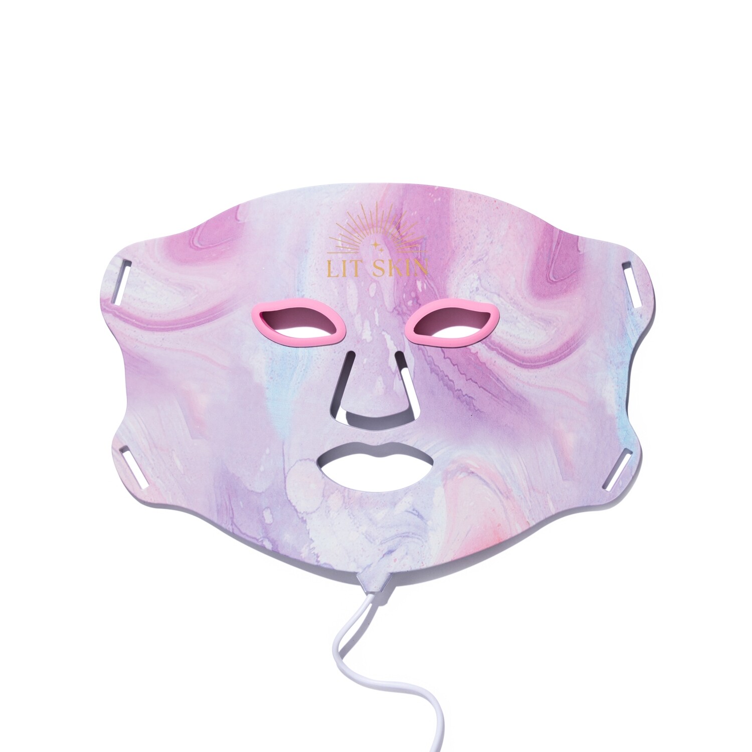 Luxury LED Mask - Cosmos