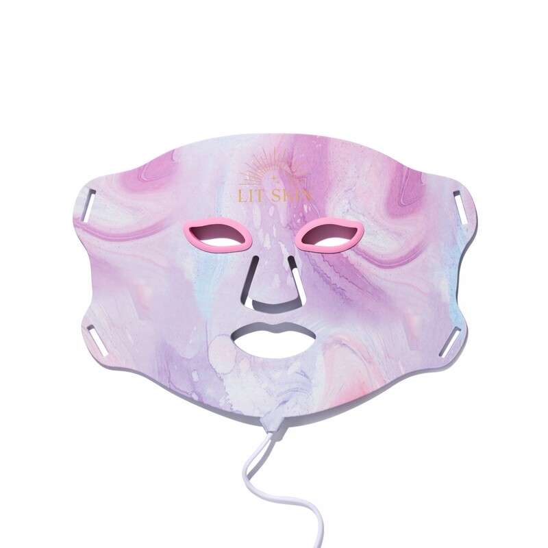 Luxury LED Mask - Cosmos