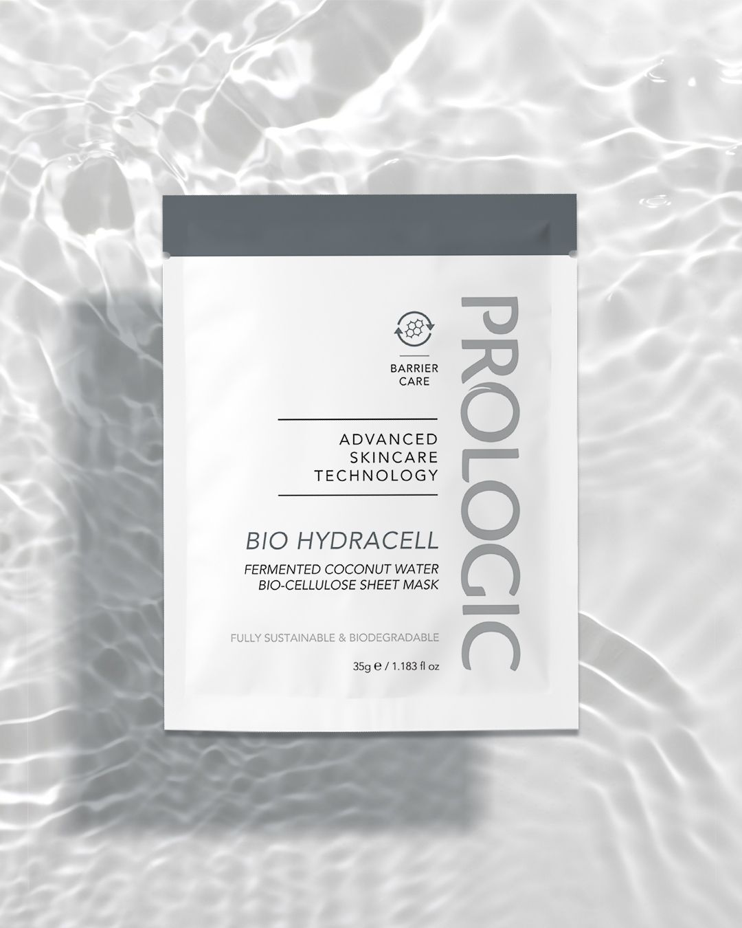 Bio Cellulose Sheet Mask