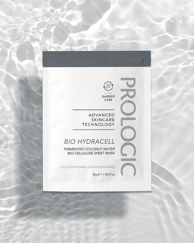 Bio Cellulose Sheet Mask