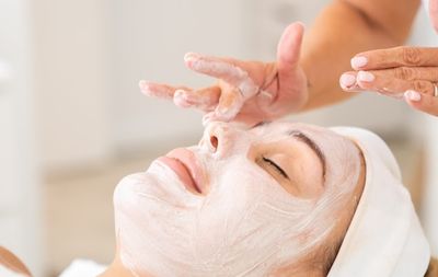 The At-Home Professional Facial Series