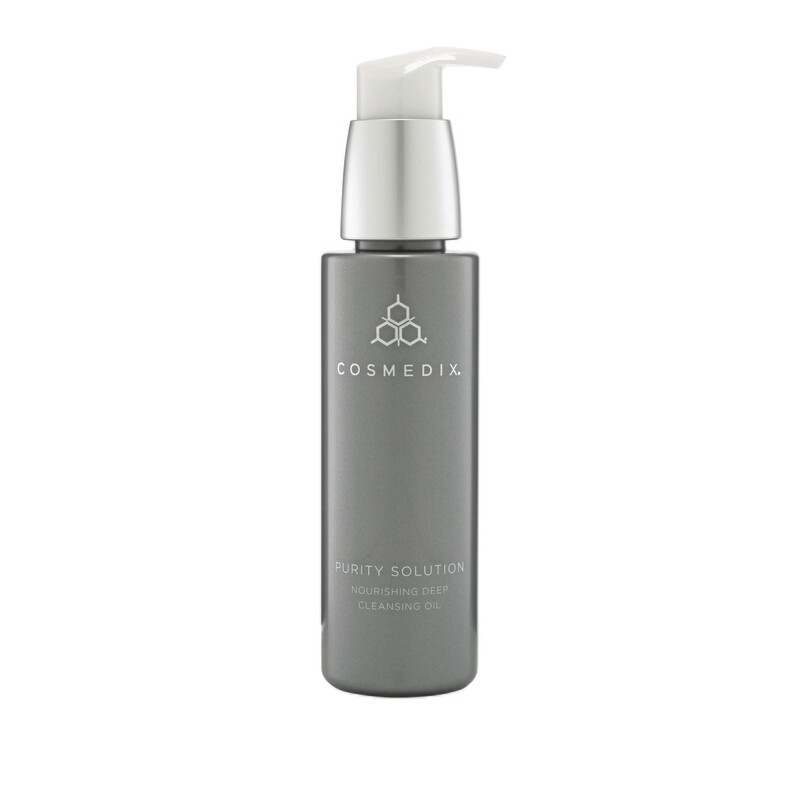 COSMEDIX PURITY SOLUTION Cleansing Oil