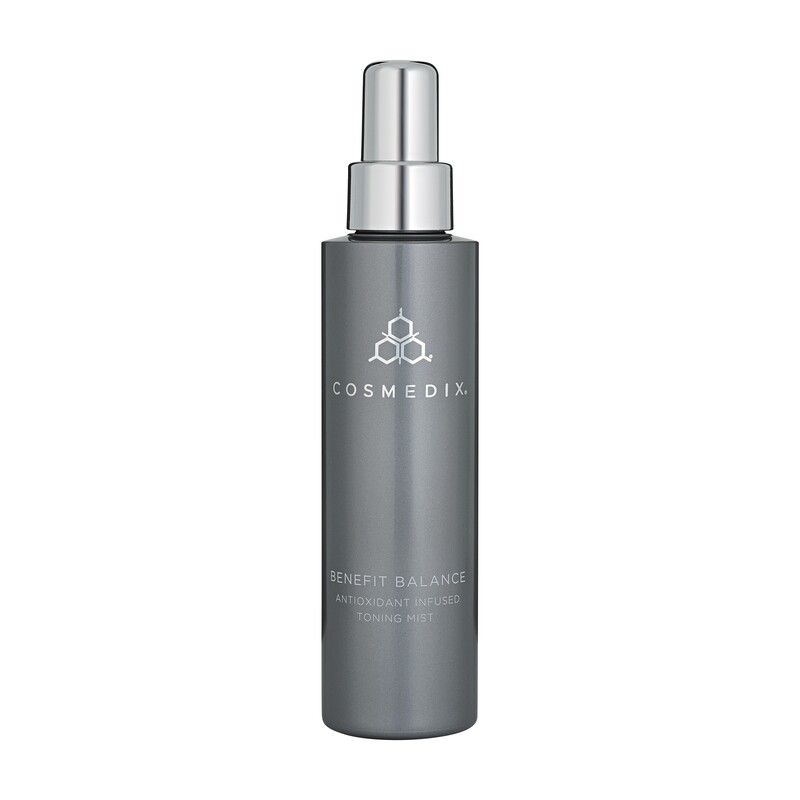 COSMEDIX BENEFIT BALANCE Toning Mist