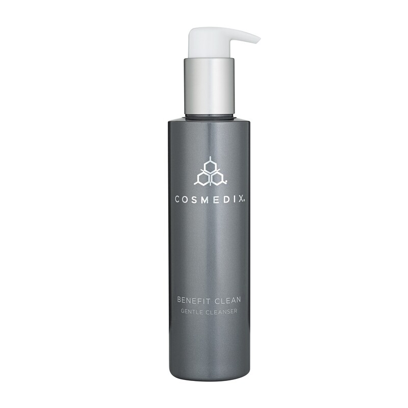 COSMEDIX BENEFIT CLEAN Gentle Cleanser