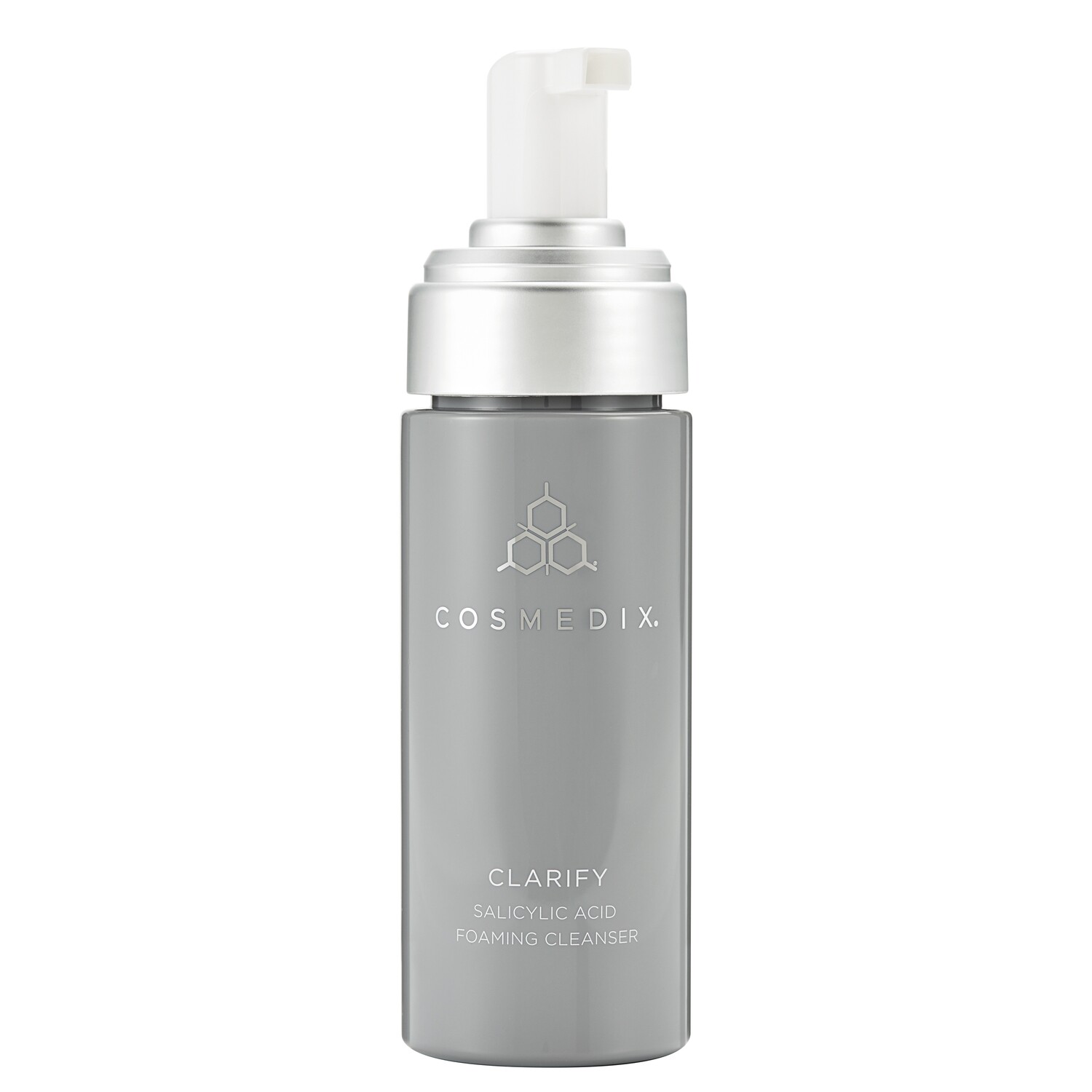 COSMEDIX CLARIFY Salicylic Acid Foaming Cleanser