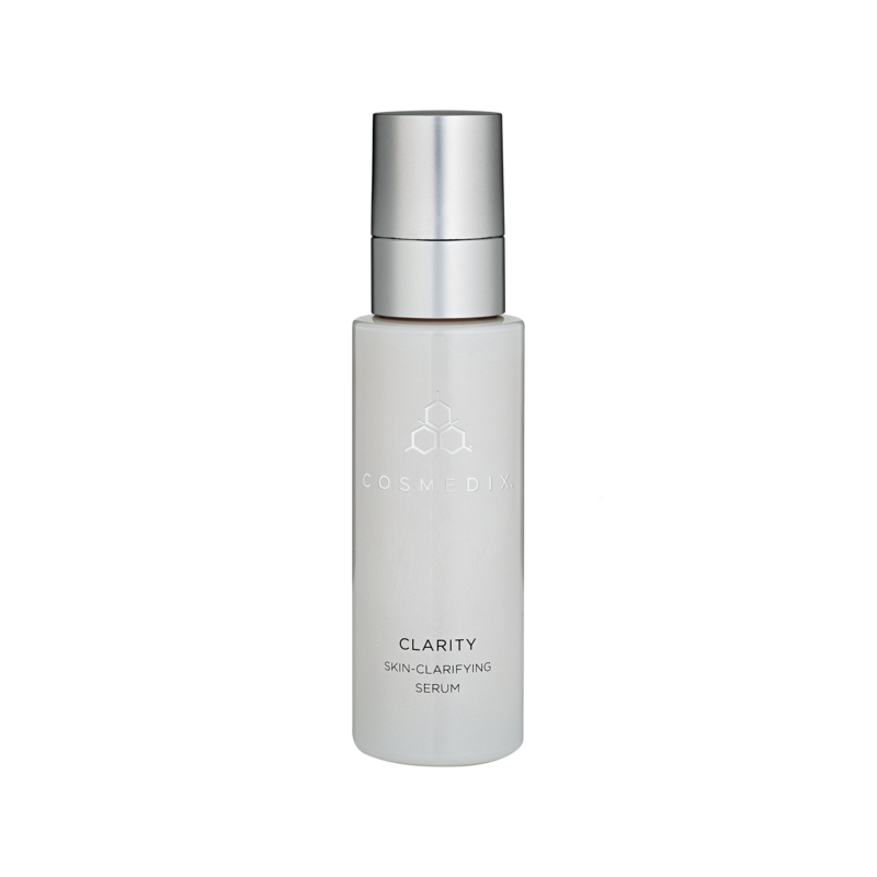 COSMEDIX CLARITY SERUM Skin-Clarifying Serum