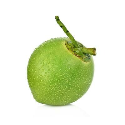Fruta Coco