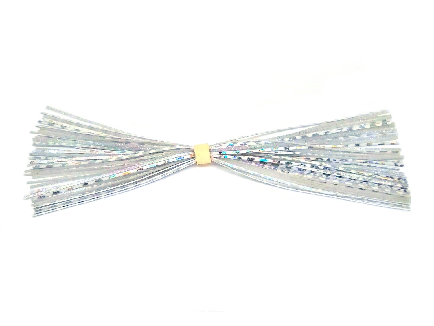 Skirt - Silver Chrome Shad