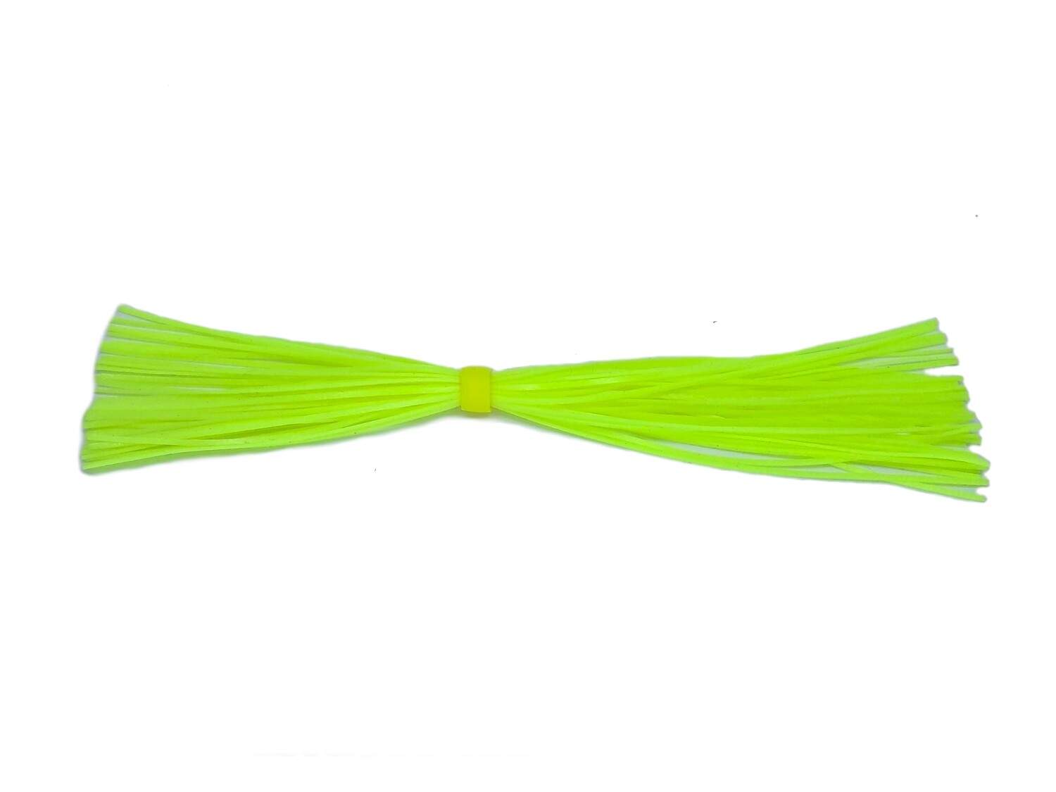 Skirt - Pure Chartreuse