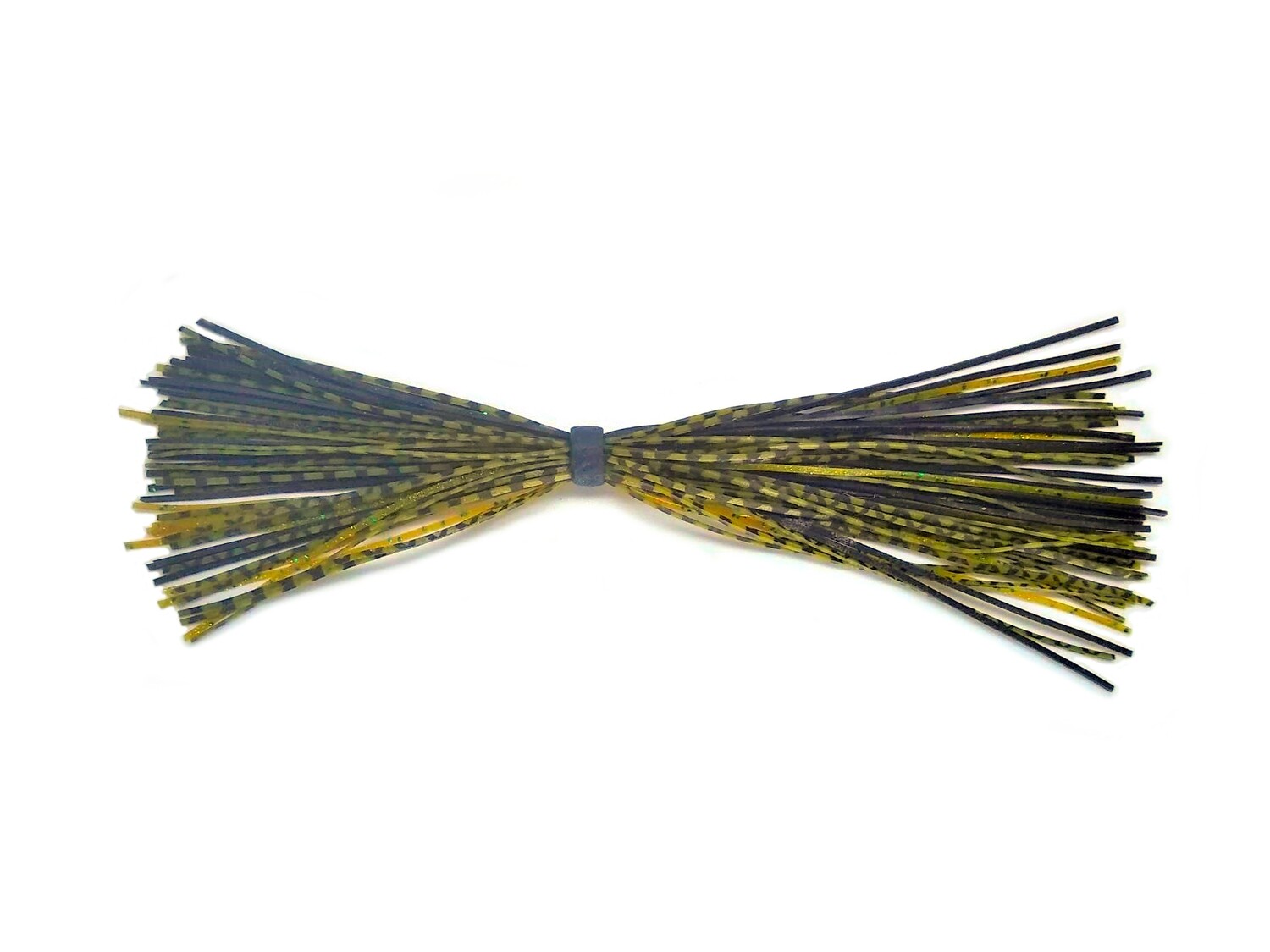 Skirt - Green Pumpkin Camo