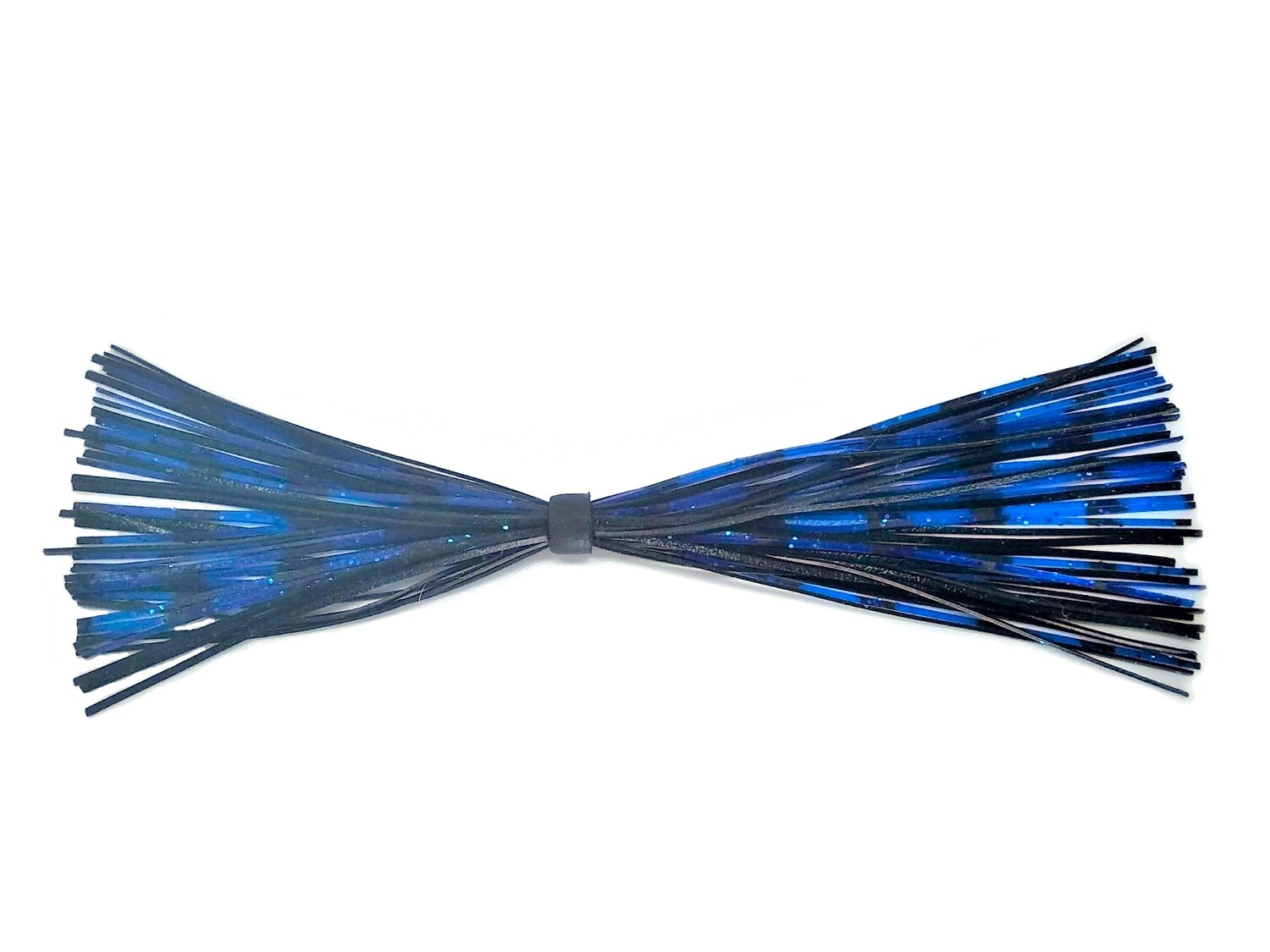 Skirt - Black Sapphire/Blue