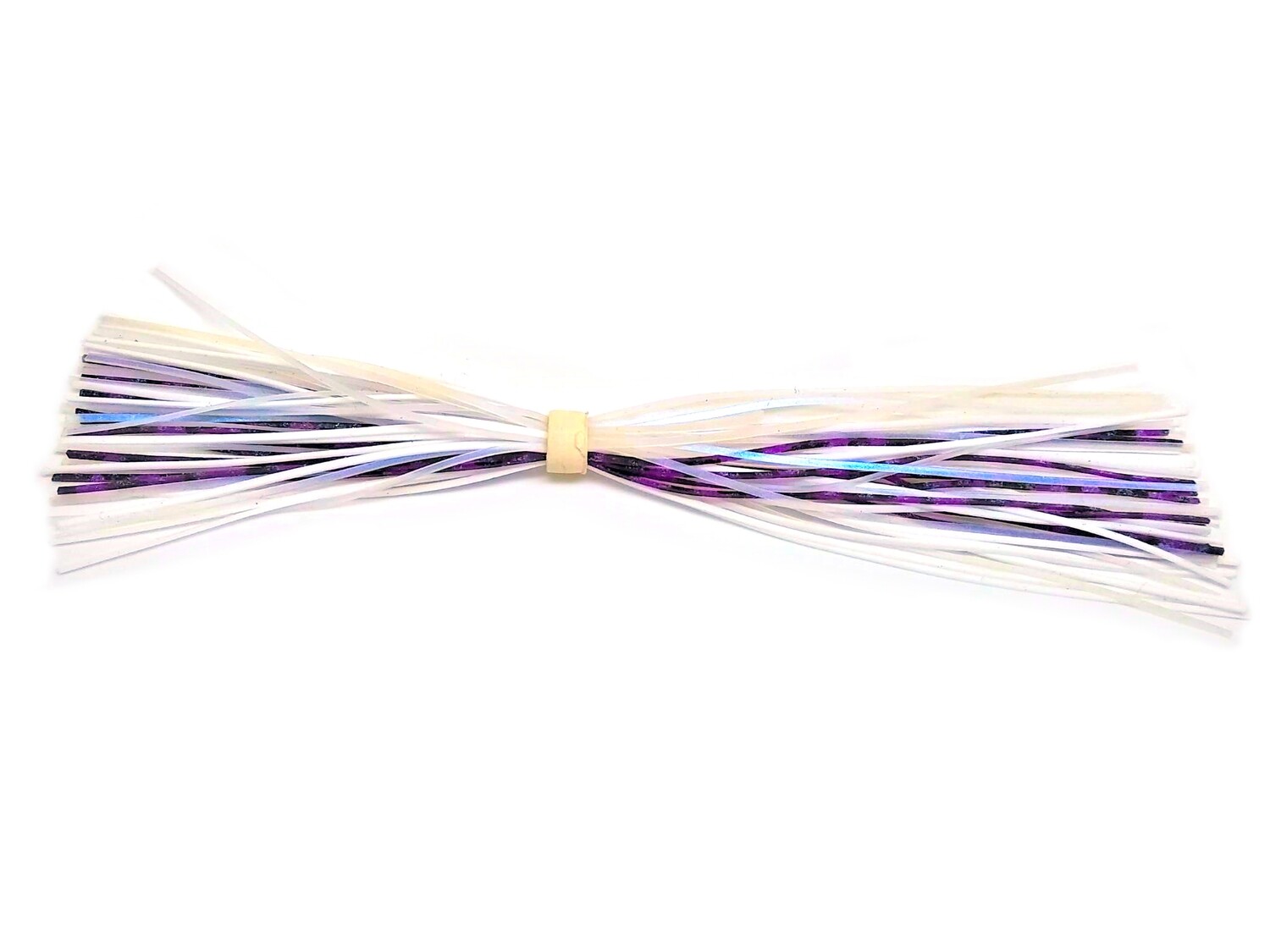 Skirt - Purple White Shad