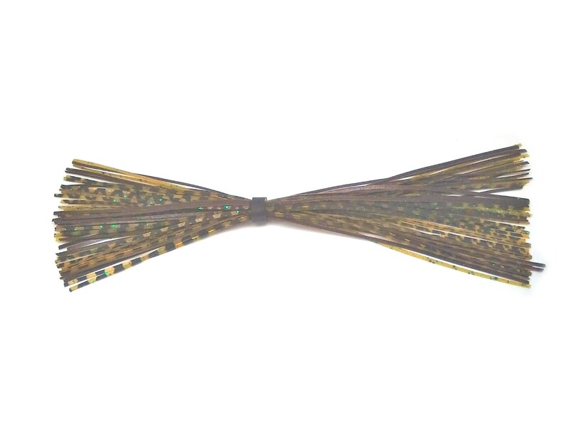 Skirt - Brown Camo