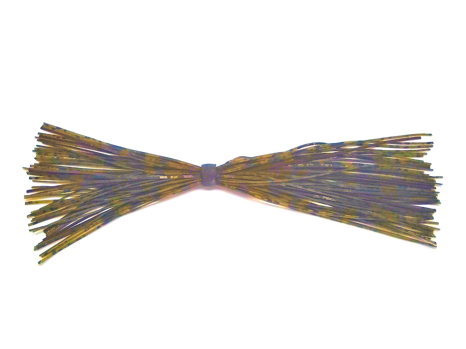 Skirt - Green Pumpkin/Brown