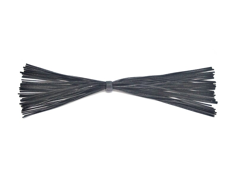 Skirt - Pure Black