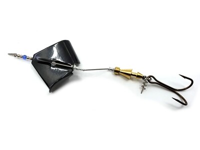 Inline Buzzbaits