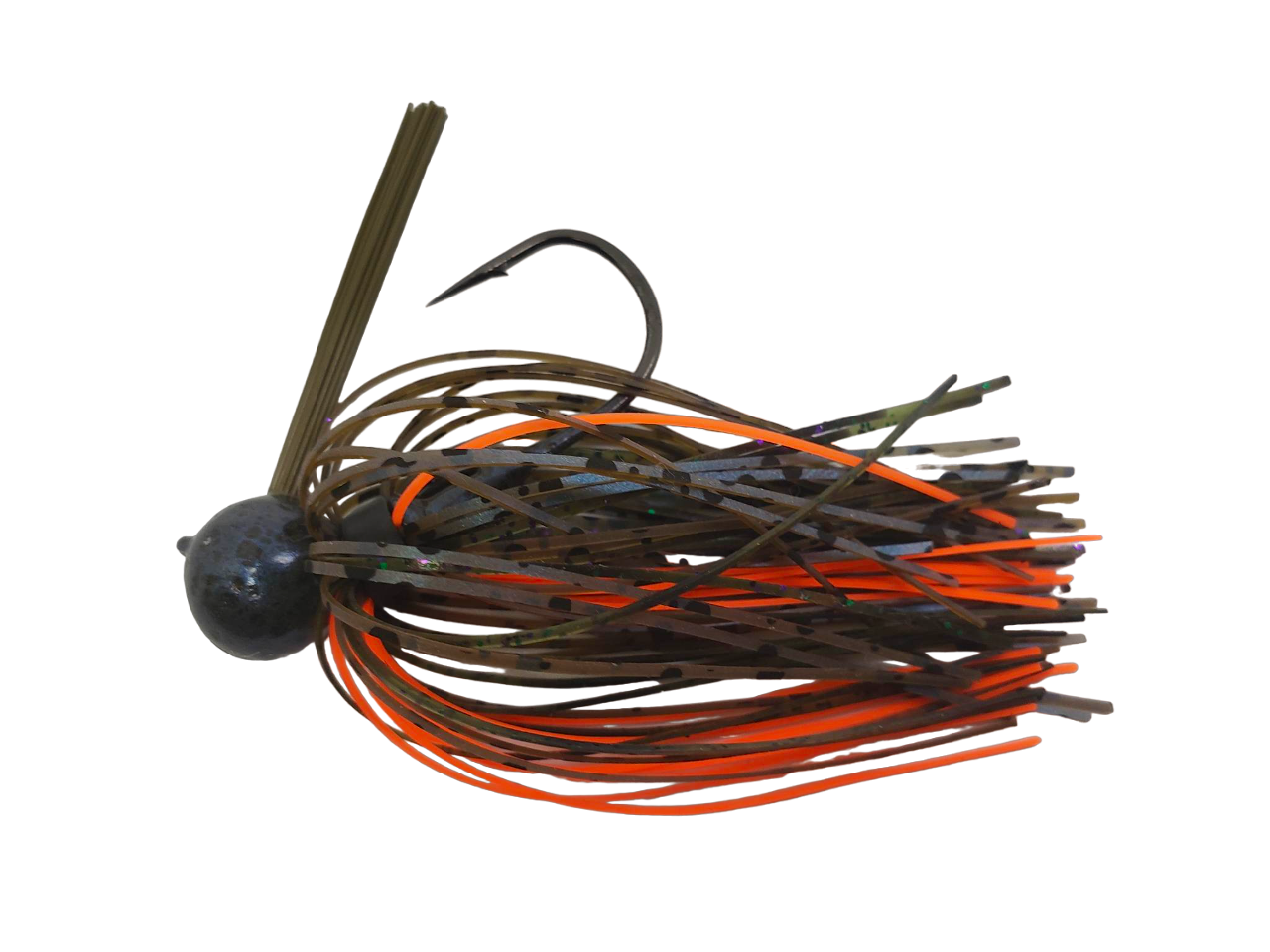 Mark Twain Magic Jig - Candy Magic Orange