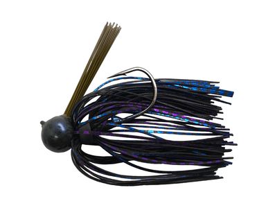 Mark Twain Magic Jig - Bruised