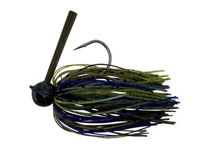 Mark Twain Magic Jig - Okeechobee Craw