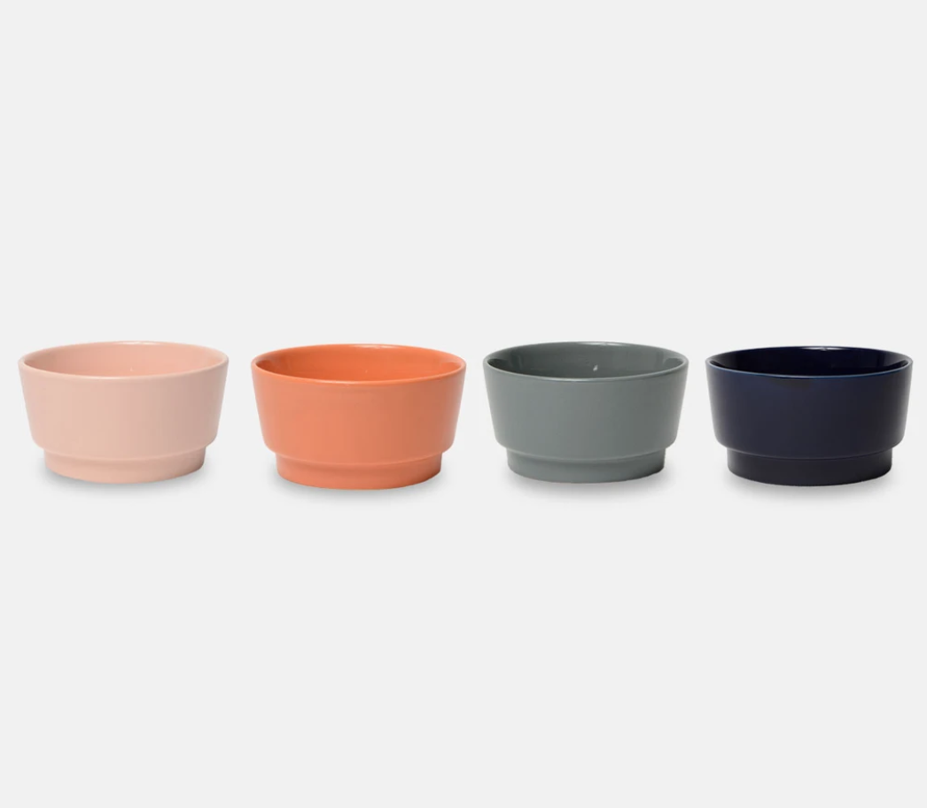 WAGGO Ceramic Bowl