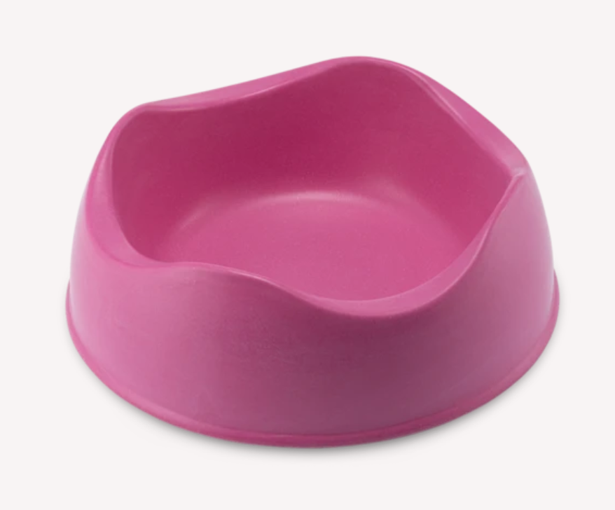 BECO Bowls, Size: X Small, Colour: Pink