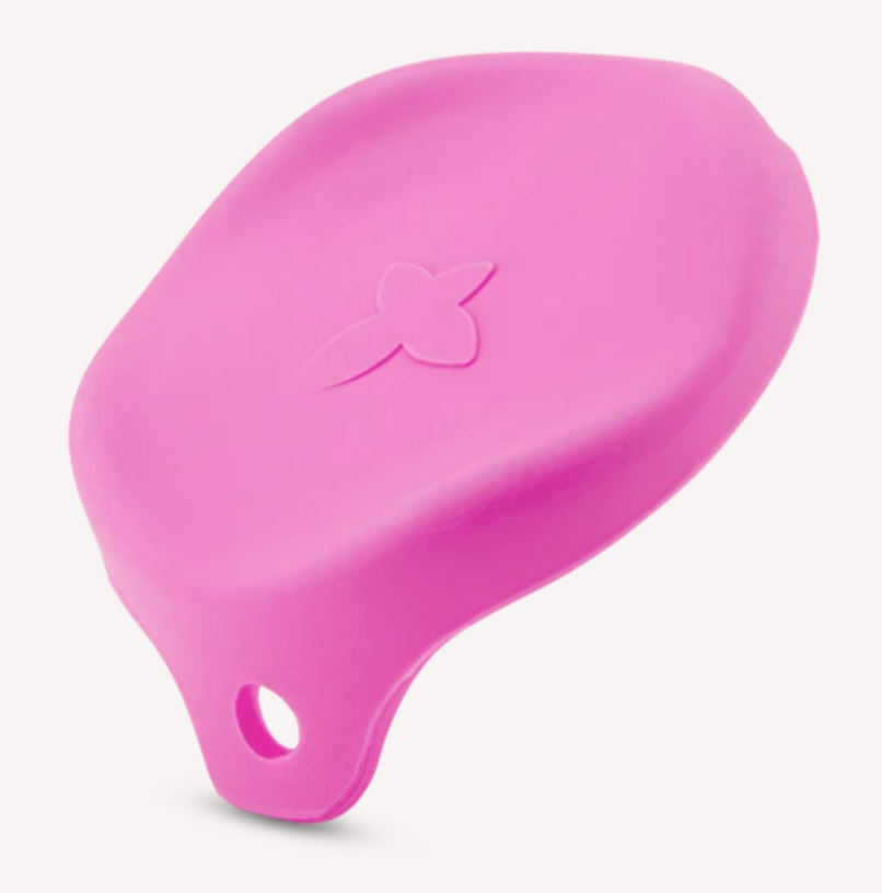 BECO Can Cover , Colour: Pink