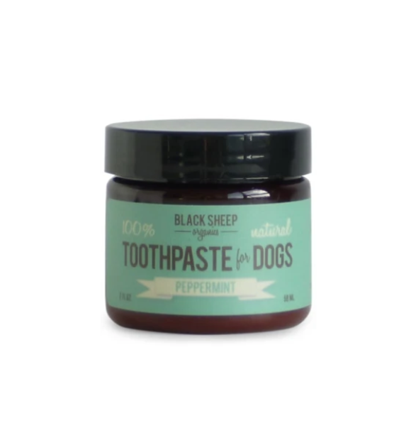 Black Sheep Organics - Toothpaste