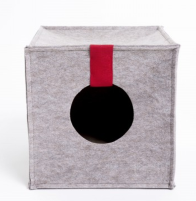 Cat House