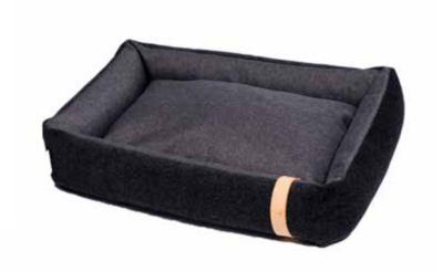 European Luxury Bed