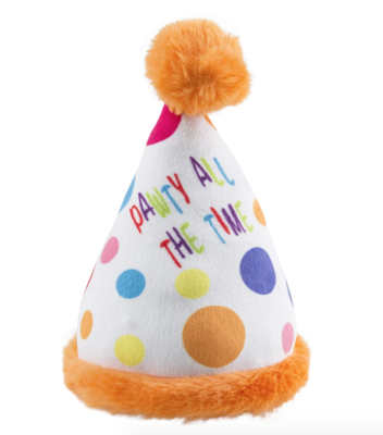 Happy Birthday Party Hat