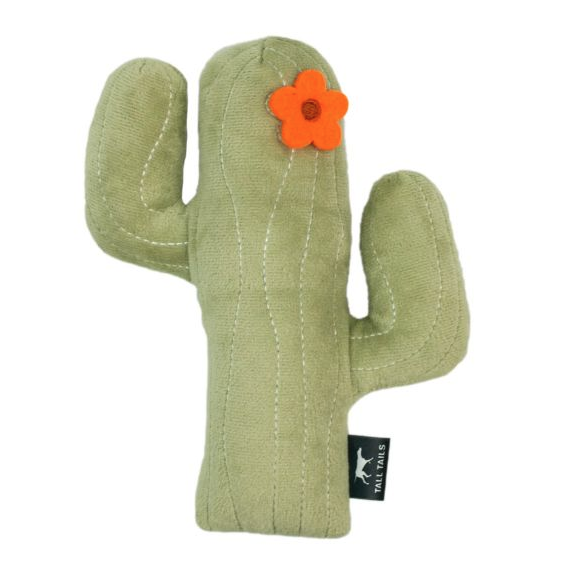 Cactus Toy - Tall Tails