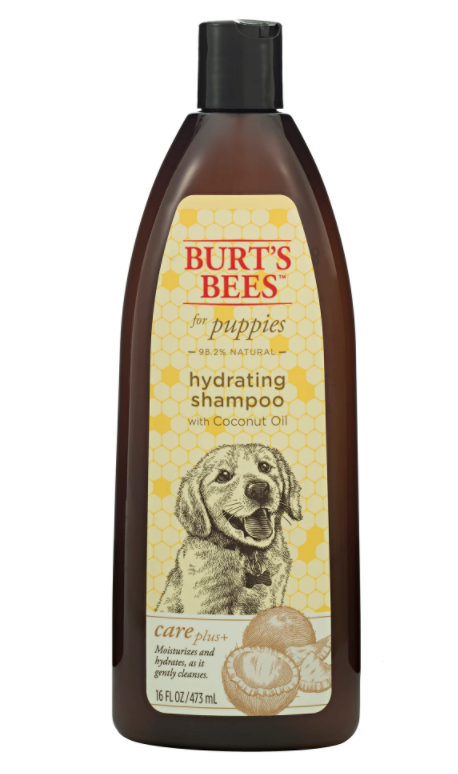 Burt&#39;s Bees Puppy Shampoo/Hydrating